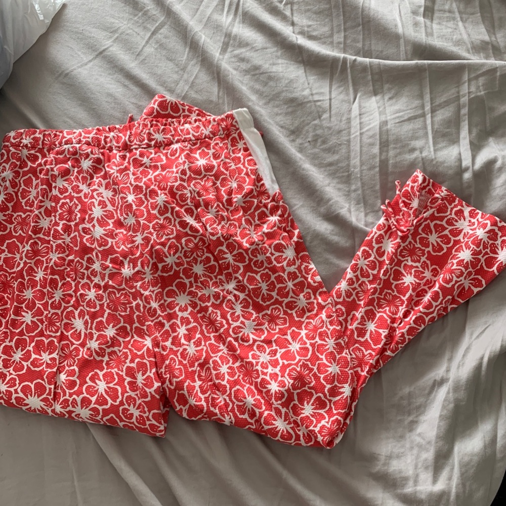 Maternity Summer Sweats